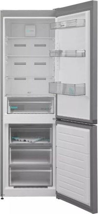 Réfrigérateur avec congélateur SHARP SJ-FBA09DMXLE