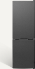 Réfrigérateur avec congélateur SHARP SJ-FBA09DMXLE