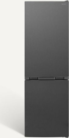 Réfrigérateur avec congélateur SHARP SJ-FBA09DMXLE