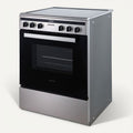Cuisinière à induction SIGNATURE SCI562X/2