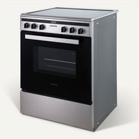 Cuisinière à induction SIGNATURE SCI562X/2
