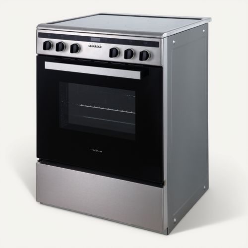 Cuisinière à induction SIGNATURE SCI562X/2