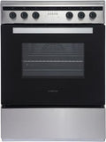 Cuisinière à induction SIGNATURE SCI562X/2