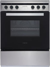 Cuisinière à induction SIGNATURE SCI562X/2