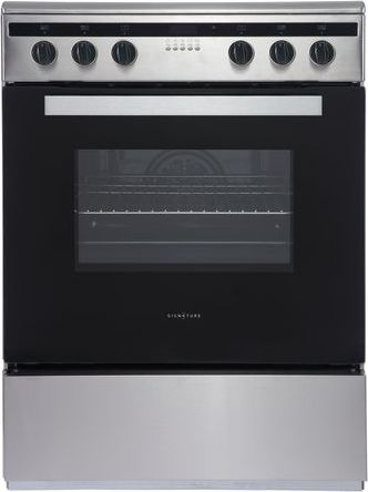 Cuisinière à induction SIGNATURE SCI562X/2