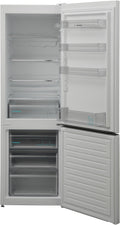Réfrigérateur avec congélateur SHARP SJ-BB04DTXWF