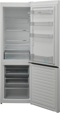 Réfrigérateur avec congélateur SHARP SJ-BB04DTXWF