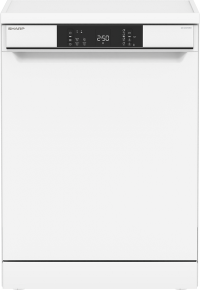 Lave-vaisselle pose libre SHARP QW-NA1CF47EW