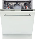 Lave-vaisselle encastrable SHARP QW-NI14I47EX