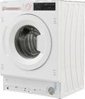 Lave-linge hublot SHARP ES-NIB7141WD