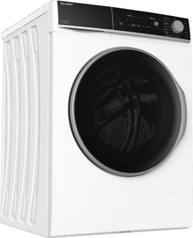 Lave-linge hublot SHARP ES-NFB914AWB