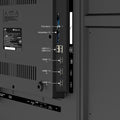 Téléviseur LED JVC LT-43FV140 108 cm (43")