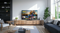 Téléviseur LED PANASONIC 65W80AEZ 164 cm (65")