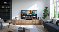Téléviseur LED PANASONIC 65W80AEZ 164 cm (65")