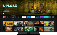 Téléviseur LED PANASONIC 65W80AEZ 164 cm (65")
