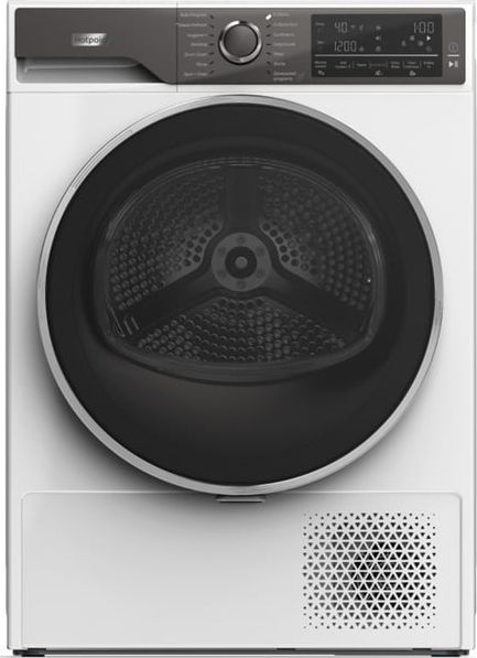 Seche-linge pompe à chaleur HOTPOINT CHD113DWWS FR
