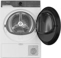 Seche-linge pompe à chaleur HOTPOINT CHD113DWWS FR