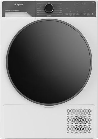 Seche-linge pompe à chaleur HOTPOINT CHD113DWWS FR