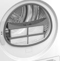 Seche-linge pompe à chaleur HOTPOINT CHD113DWWS FR