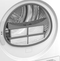 Seche-linge pompe à chaleur HOTPOINT CHD113DWWS FR