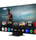 Téléviseur LED 50 pouces Reconditionné TCL 50C79K 126 cm (50")