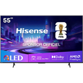 Téléviseur QLED 55 pouces Reconditionné HISENSE 55E7Q Pro