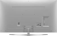 Téléviseur LED 55 pouces Reconditionné LG 55NANO786QA
