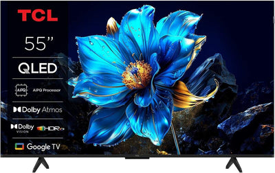 Téléviseur LED TCL 55P79K