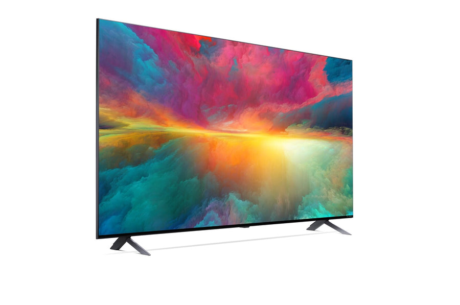 Téléviseur LED 55 pouces Reconditionné SAMSUNG 55QNED75