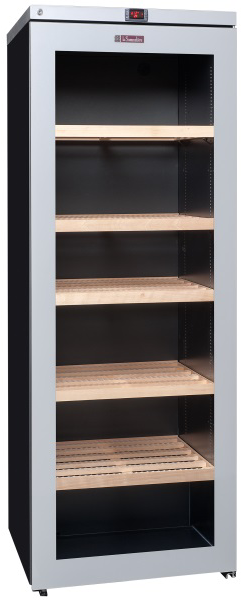 Cave à vin de conservation LA SOMMELIERE VIP315V