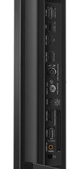 Téléviseur LED TCL 65C715