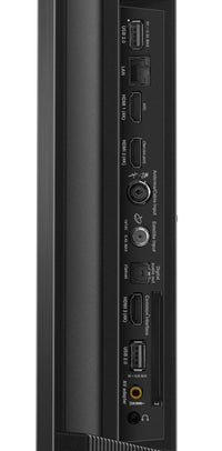 Téléviseur LED TCL 65C715