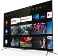 Téléviseur LED TCL 65C715