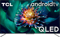 Téléviseur LED TCL 65C715
