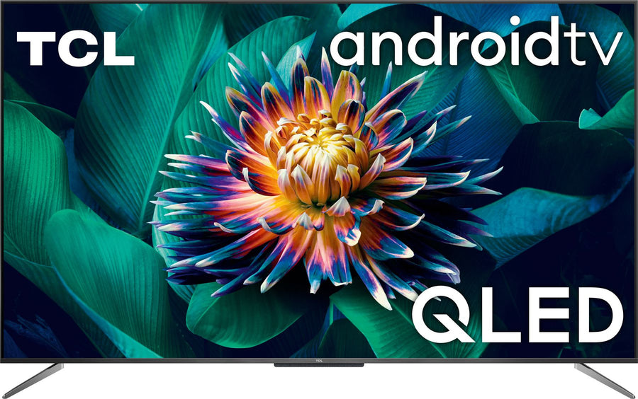 Téléviseur LED TCL 65C715