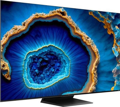 Téléviseur LED TCL 65C803 164 cm (65")