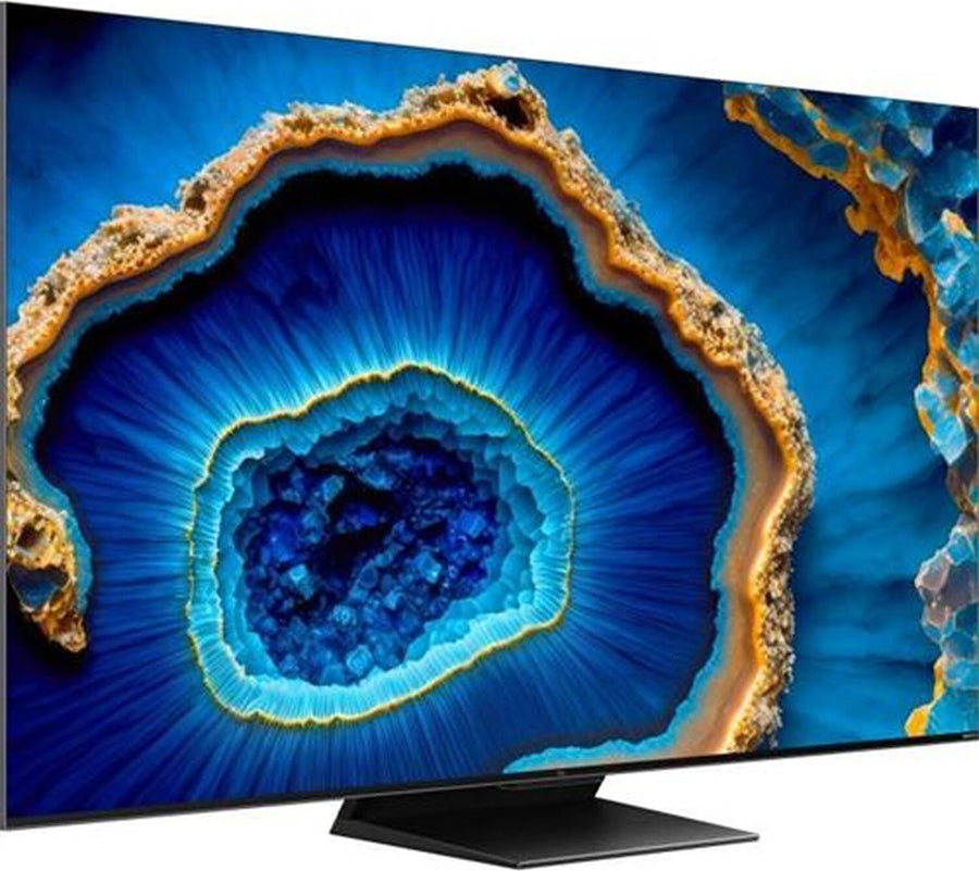 Téléviseur LED TCL 65C803 164 cm (65")