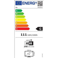 Téléviseur LED TCL 65C803 164 cm (65")
