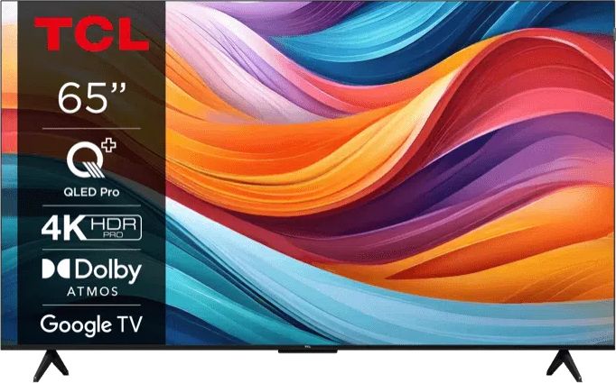 Téléviseur LED TCL 65T7BX1