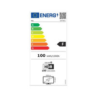 Téléviseur LED TCL 65T7BX1