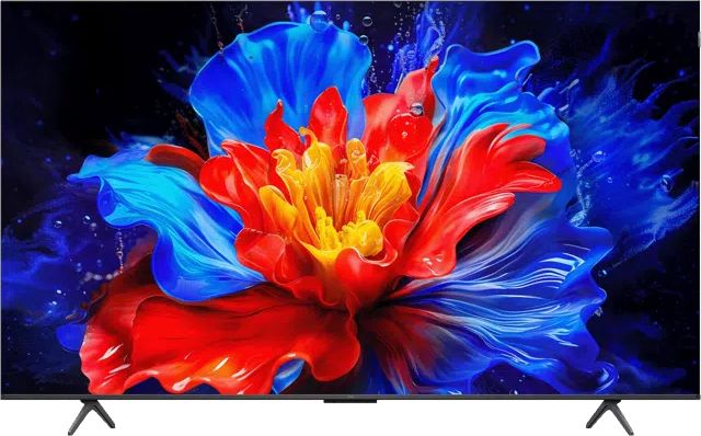 Téléviseur LED TCL 55P8K 139 cm (55")