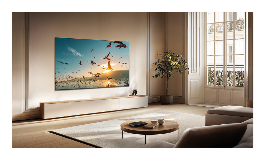 Téléviseur LED TCL 55P8K 139 cm (55")