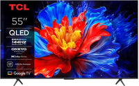 Téléviseur LED TCL 55P8K 139 cm (55")