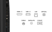 Téléviseur LED TCL 55P7K 139 cm (55")