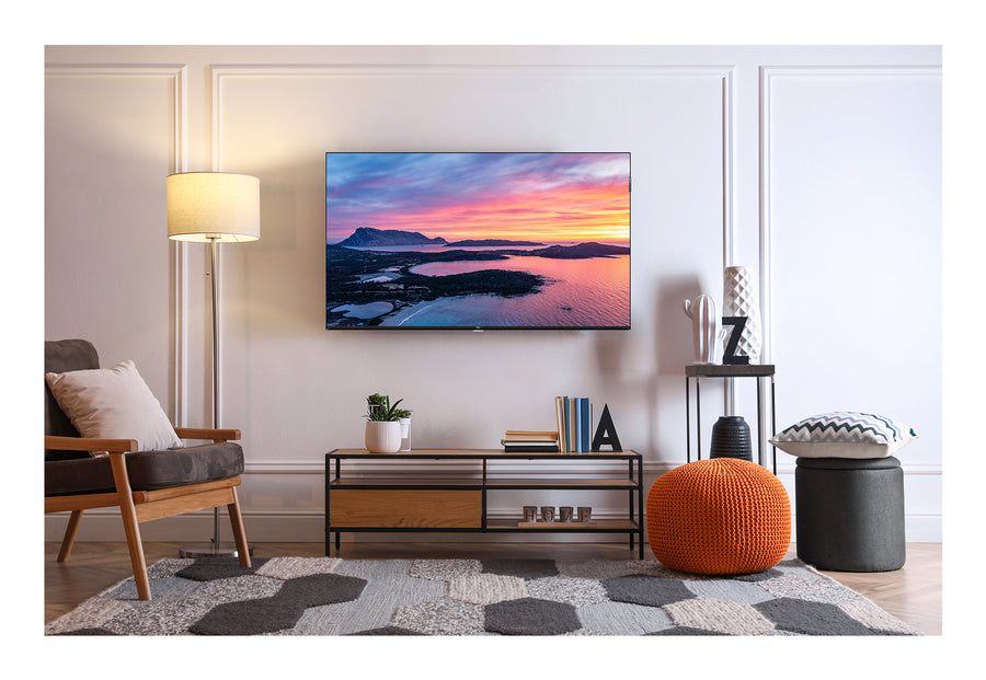 Téléviseur LED 40 pouces Reconditionné TCL 40S59K
