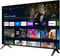 Téléviseur LED 40 pouces Reconditionné TCL 40S59K