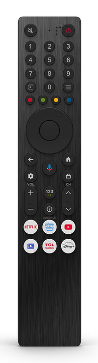 Téléviseur LED TCL 43QLED780K 108 cm (43")