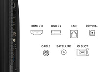 Téléviseur LED TCL 43QLED780K 108 cm (43")