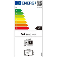 Téléviseur LED TCL 43T69C