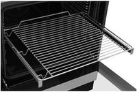 Cuisinière vitrocéramique AMICA ACV7005RN
